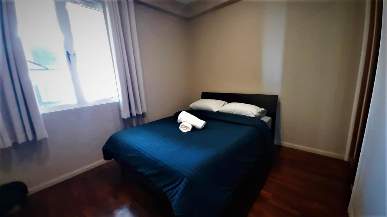 Santubong Suites B Just Like Home Damai Kuching Exteriér fotografie