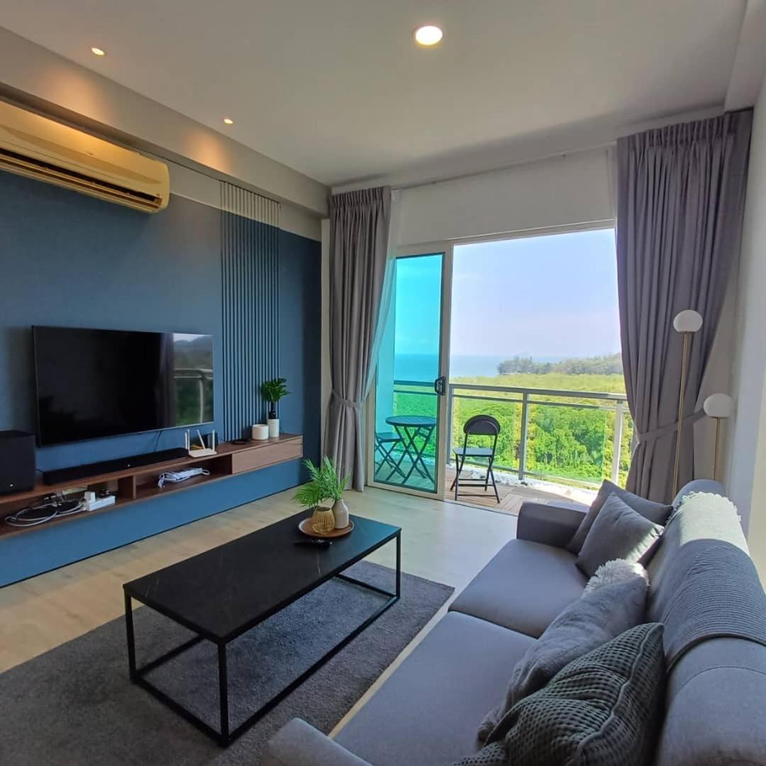 Santubong Suites B Just Like Home Damai Kuching Exteriér fotografie